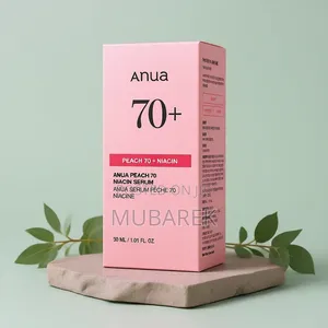 Best Price on Anua Peach 70 Niacin Serum 30ml – Shop Now!