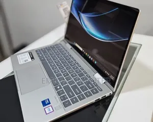 New Laptop HP Envy x360 16GB Intel Core 7 SSD 512GB
