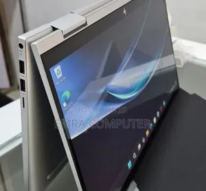 New Laptop HP Envy x360 16GB Intel Core 7 SSD 512GB