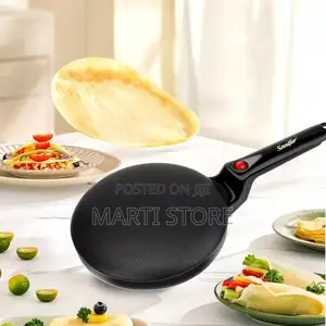 Crepe Maker