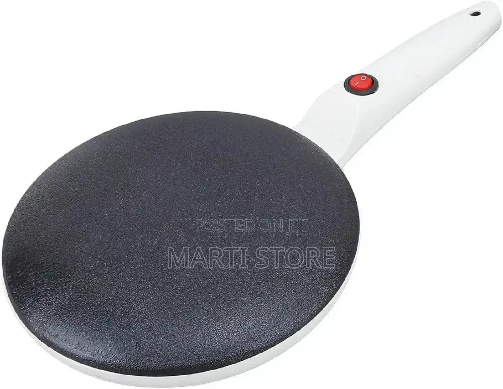 Crepe Maker
