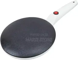 Crepe Maker