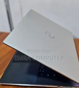 New Laptop Dell XPS 15 32GB Intel Core i7 SSD 512GB
