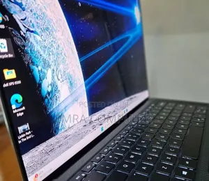 New Laptop Dell XPS 15 32GB Intel Core i7 SSD 512GB