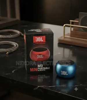 JBL Speaker