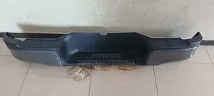 Toyota Hilux Invincible (2024) Rear Bumper - Brand New (Vat Included)