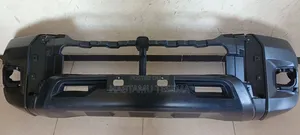 Toyota Hilux Invincible (2024) Front Bumper - Made in Thailand
