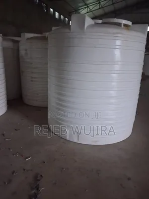 Jeepee Plastic Water Tanker