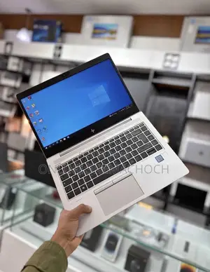 New Laptop HP EliteBook 840 G5 8GB Intel Core i5 SSD 512GB