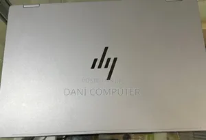 New Laptop HP OmniBook 5 14" 8GB AMD Ryzen 5 SSD 512GB