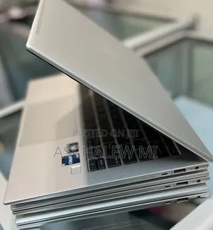 New Laptop HP EliteBook 840 G9 16GB Intel Core i5 SSD 512GB