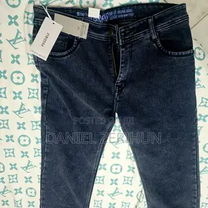 Jeans Denim