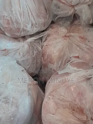 Fresh Chiken