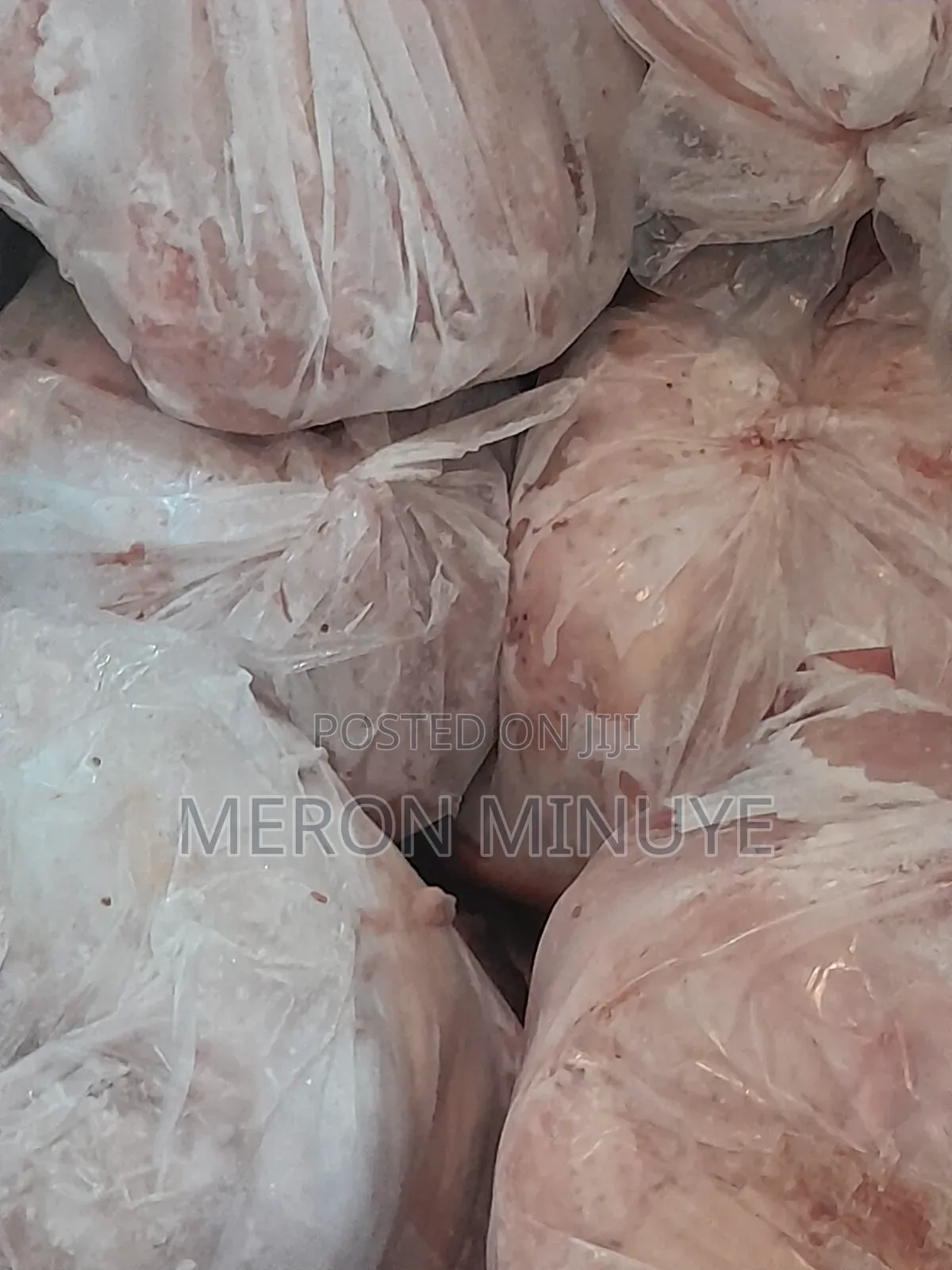 Fresh Chiken