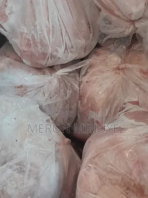 Fresh Chiken