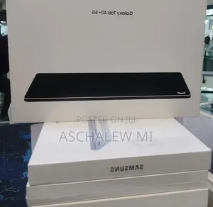 New Samsung Galaxy Tab A11+ 128 GB