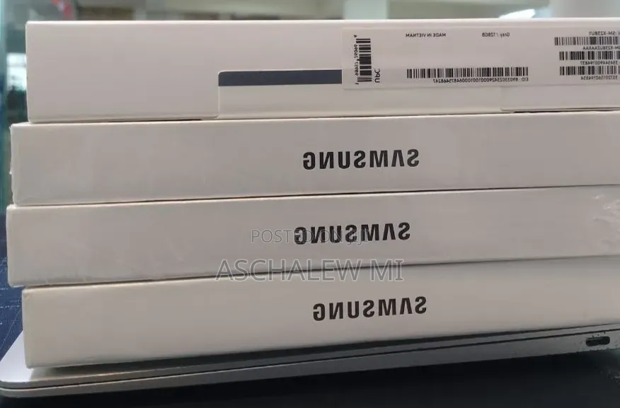 New Samsung Galaxy Tab A11+ 128 GB