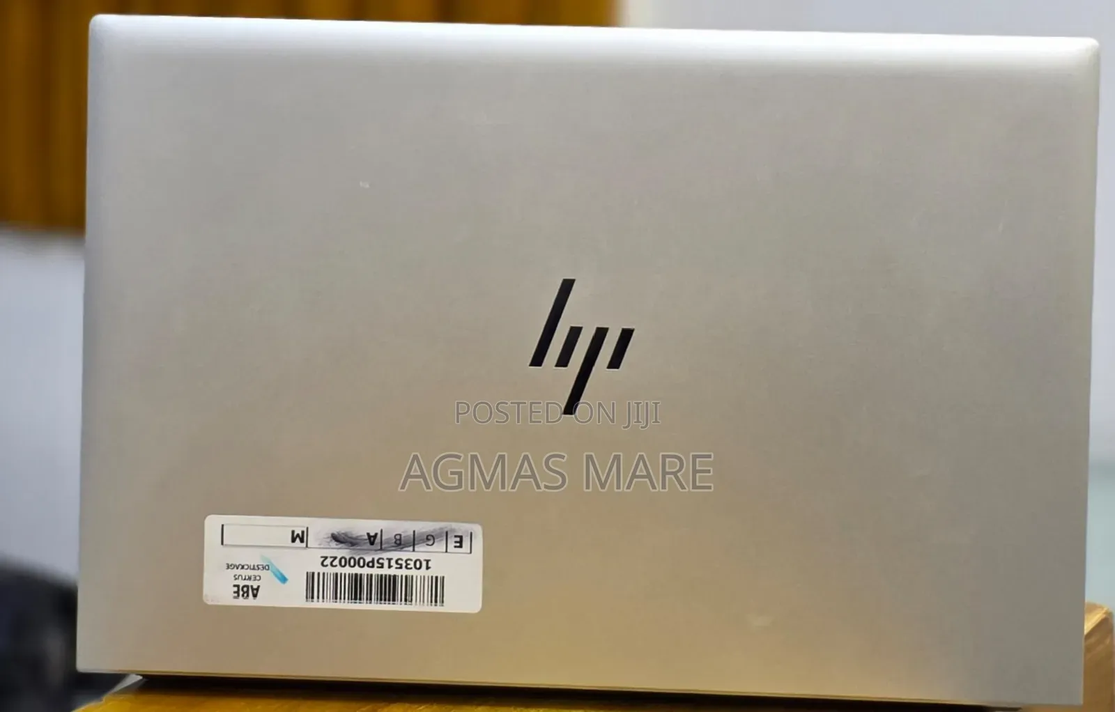 New Laptop HP EliteBook 840 G8 16GB Intel Core i5 SSD 512GB