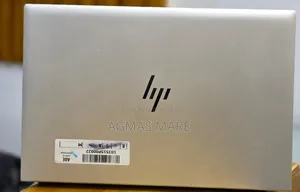 New Laptop HP EliteBook 840 G8 16GB Intel Core i5 SSD 512GB