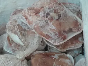 Fresh Ye Habsha Doro