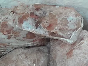 Fresh Ye Habsha Doro