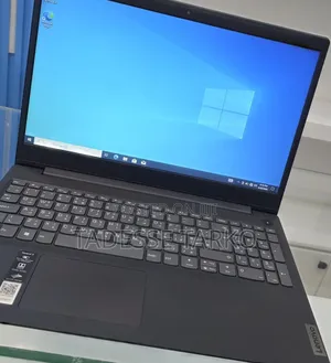 New Laptop Lenovo Ideapad 3 4GB Intel Celeron HDD 1T