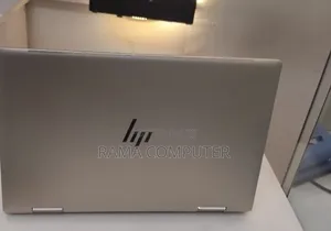 New Laptop HP Envy x360 8GB Intel Core i7 SSD 512GB