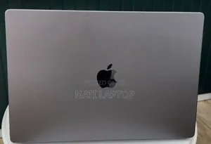 New Laptop Apple MacBook Pro 2021 M1 16GB Apple M1 Pro SSD 1T