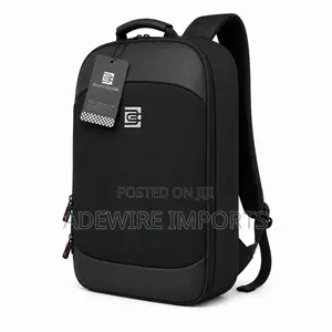 Laptop Bruno Backpack Bag With Vat