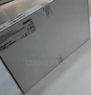 New Samsung Galaxy Tab S8 256 GB