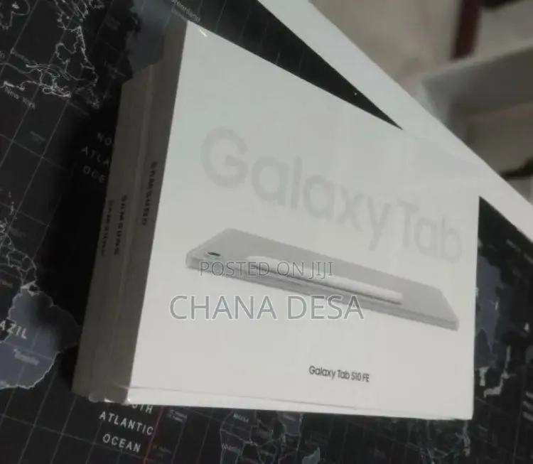 New Samsung Galaxy Tab S10 FE 128 GB