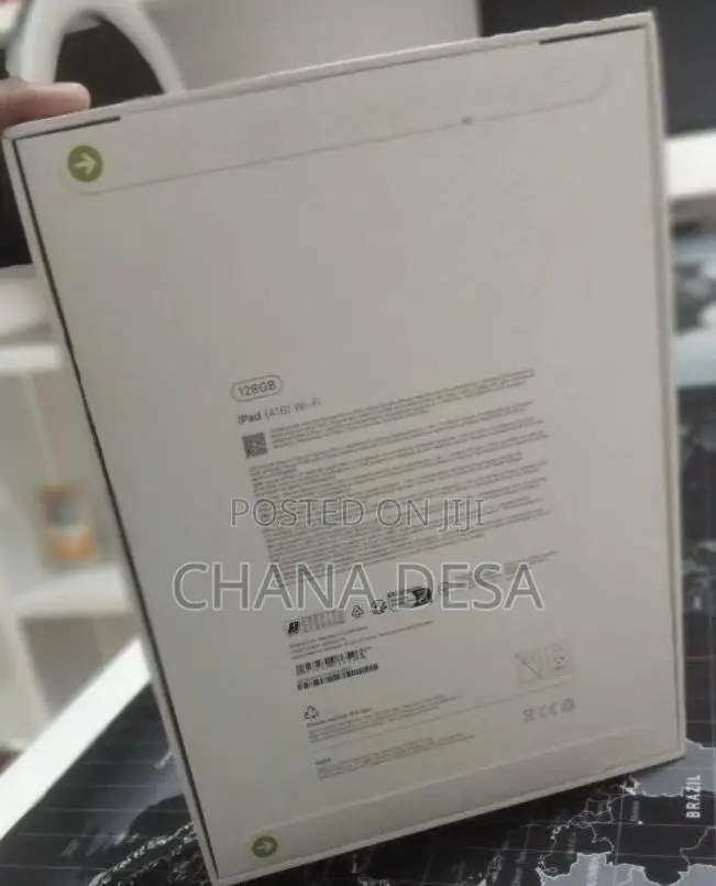 New Samsung Galaxy Tab S10 FE 128 GB