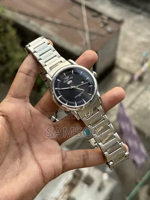 Men's Watch