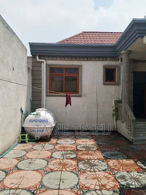 Furnished 3bdrm Villa in ፍጋ, Bole for sale