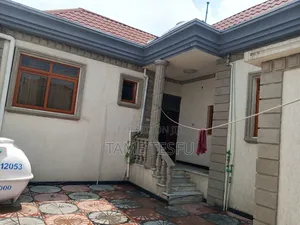 Furnished 3bdrm Villa in ፍጋ, Bole for sale