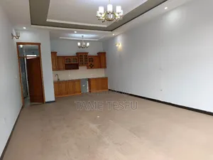 Furnished 3bdrm Villa in ሰሚት, Bole for sale