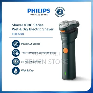 Philips 1000 Series Men's Electric Shaver
