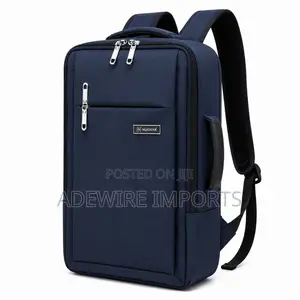 Laptop Nuoxiya Backpack Bag With Vat