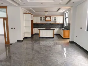 Furnished 8bdrm House in ሀያት 500ካሬ, Bole for sale