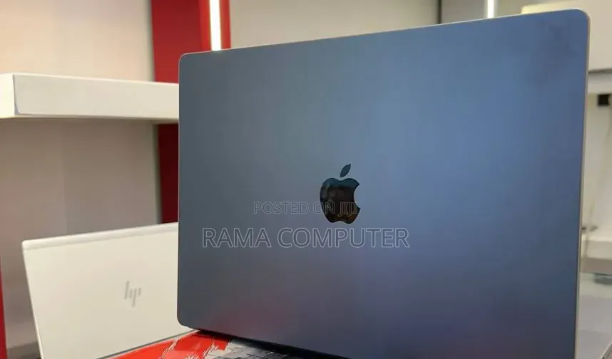 New Laptop Apple MacBook Pro 2021 M1 Max 64GB Apple M1 Max SSD 4T
