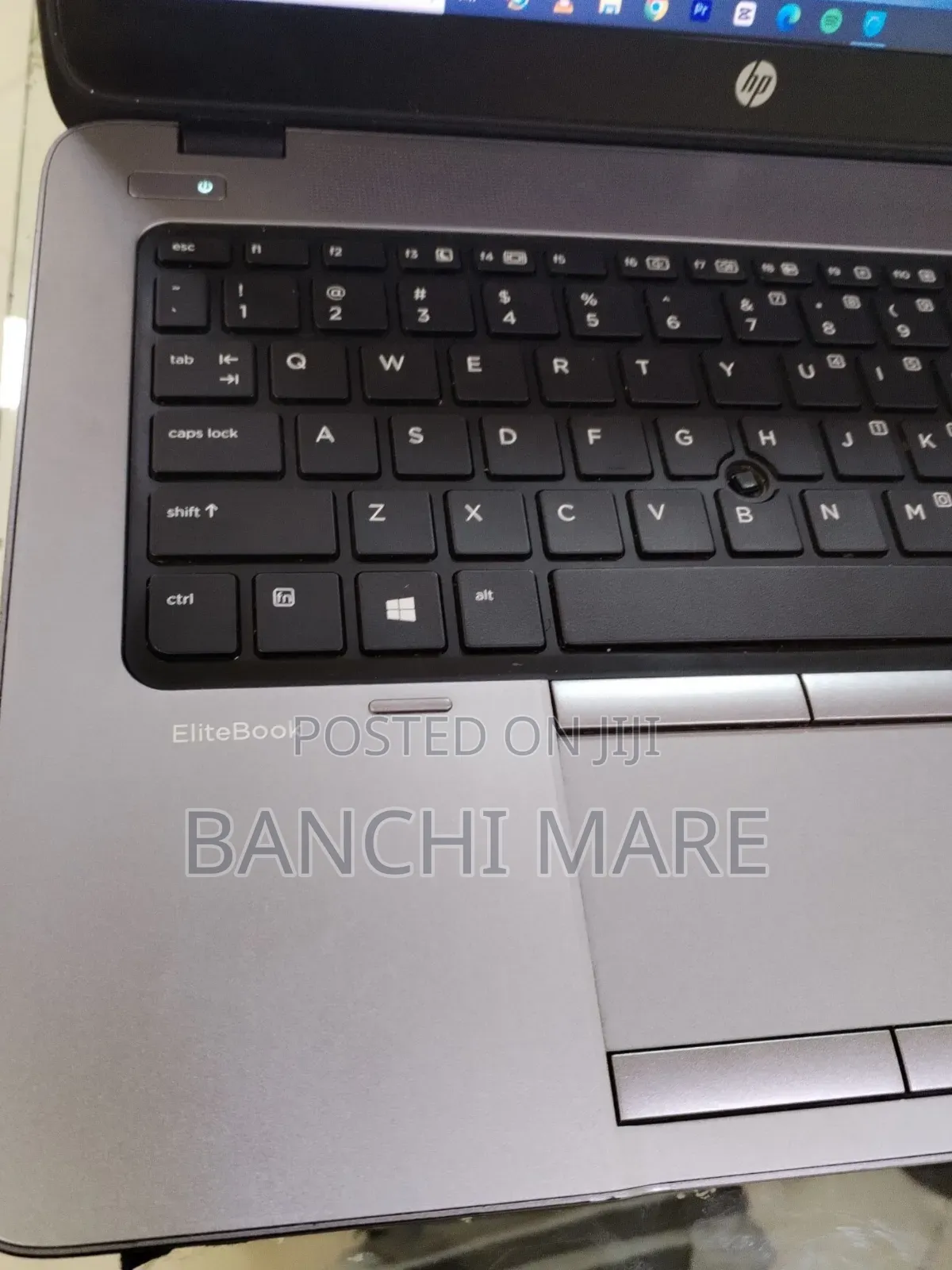 New Laptop HP EliteBook 840 G1 8GB Intel Core i5 SSD 256GB