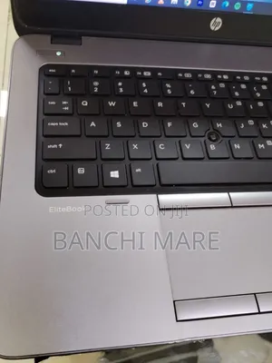 New Laptop HP EliteBook 840 G1 8GB Intel Core i5 SSD 256GB