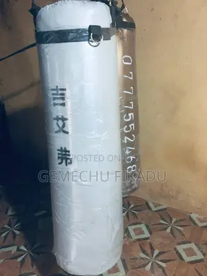 Punching Bag