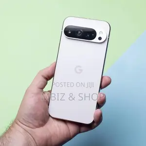 New Google Pixel 9 Pro XL 128 GB
