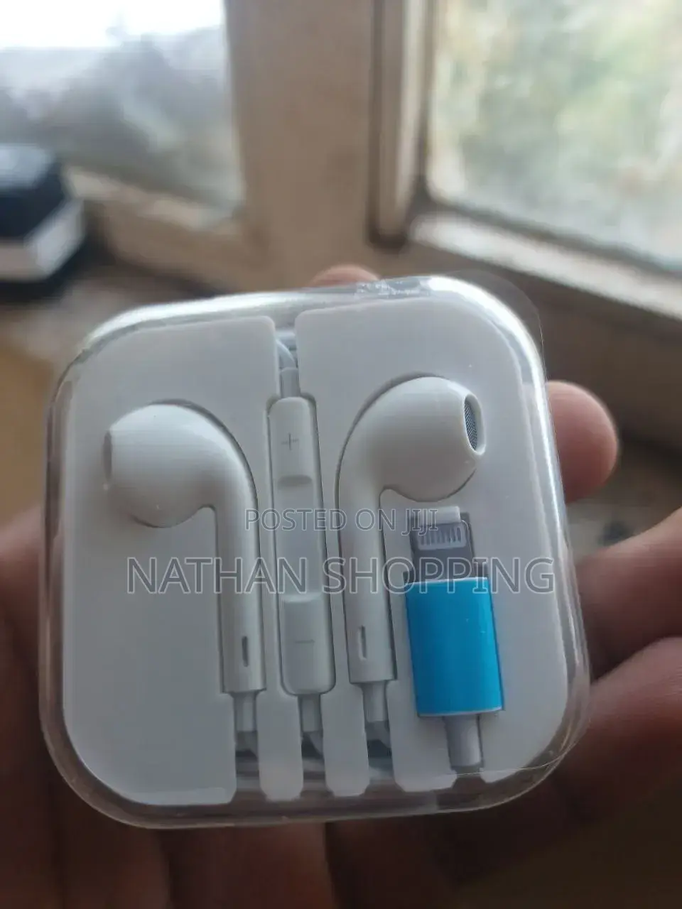 iPhone Earphone