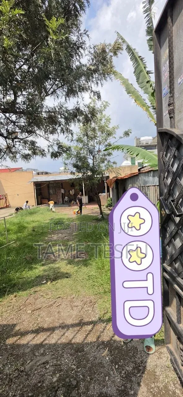 2bdrm House in Cmc, Bole for sale