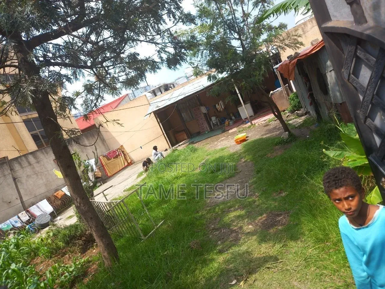2bdrm House in Cmc, Bole for sale