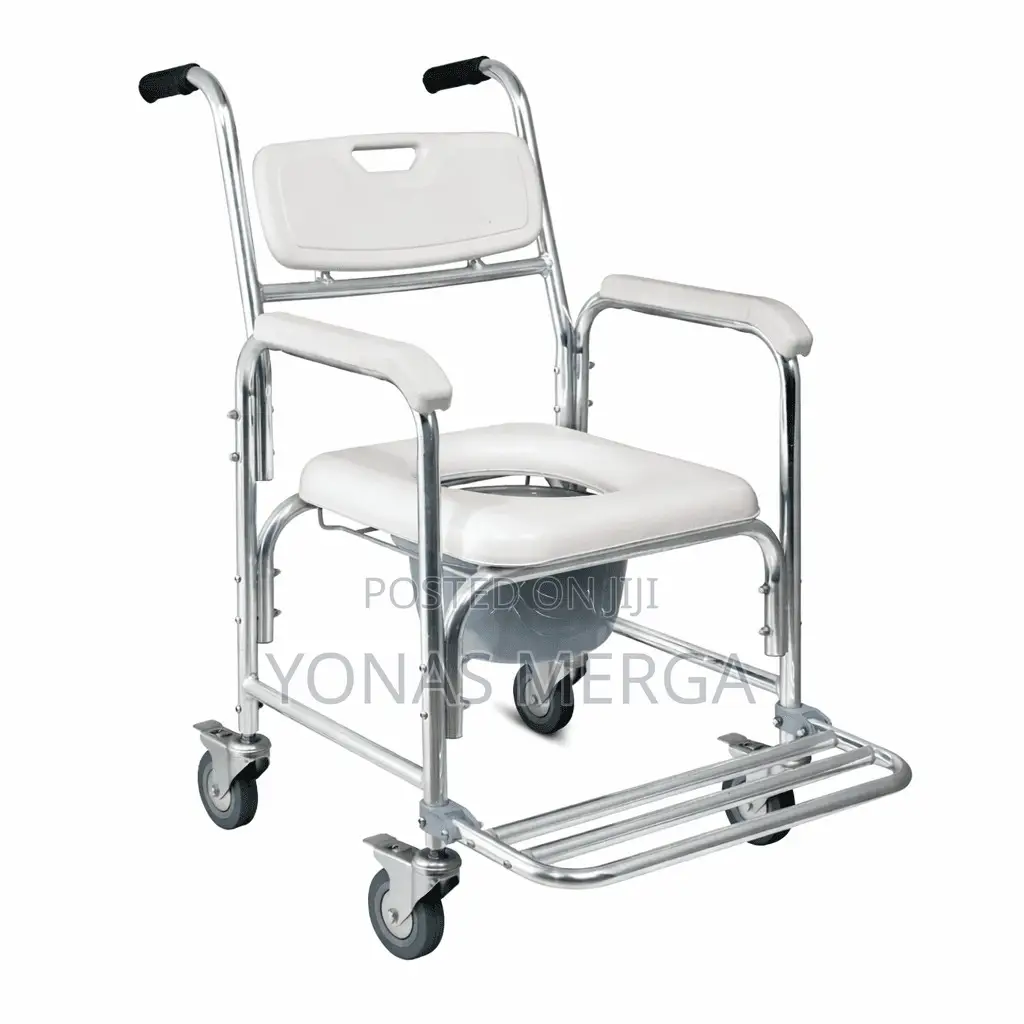 Toilet Chair彜坛wheelchairs/Comfort, Safety, and Easy Everyday Mobility.