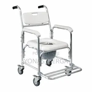 Toilet Chair彜坛wheelchairs/Comfort, Safety, and Easy Everyday Mobility.