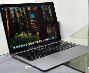 New Laptop Apple MacBook Air 2020 M1 8GB Intel Core i3 SSD 256GB